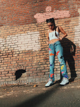 Load image into Gallery viewer, BAPESTA JEANS
