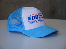 Load image into Gallery viewer, EDD Hat - Light Blue
