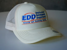 Load image into Gallery viewer, EDD Hat - Cream

