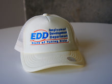 Load image into Gallery viewer, EDD Hat - Cream
