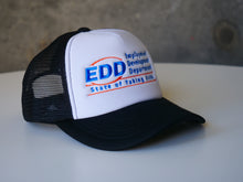 Load image into Gallery viewer, EDD Hat - Black
