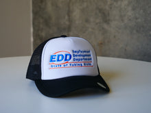 Load image into Gallery viewer, EDD Hat - Black
