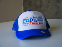 Load image into Gallery viewer, EDD Hat - Royal Blue
