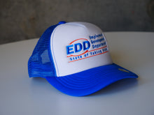 Load image into Gallery viewer, EDD Hat - Royal Blue
